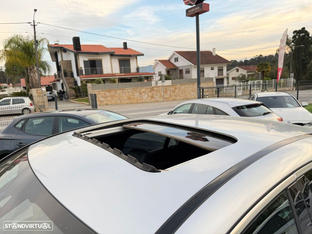 Mercedes-Benz GLC 300 e Coupé 4Matic - 14