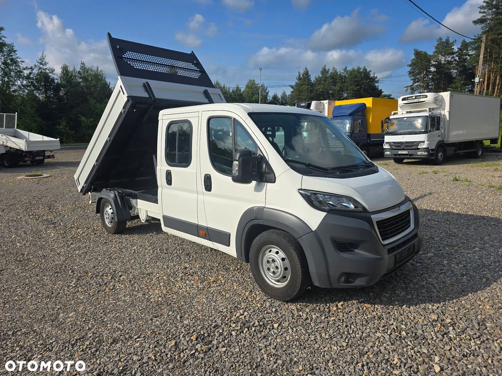 Peugeot BOXER - 4