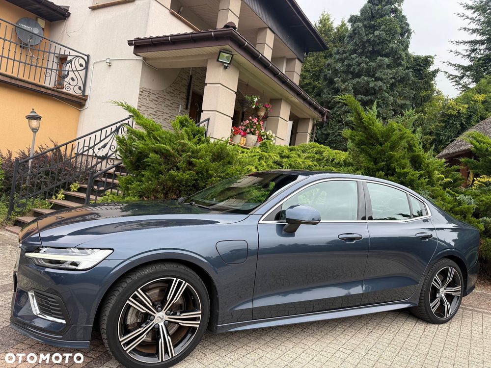 Volvo S60 - 19