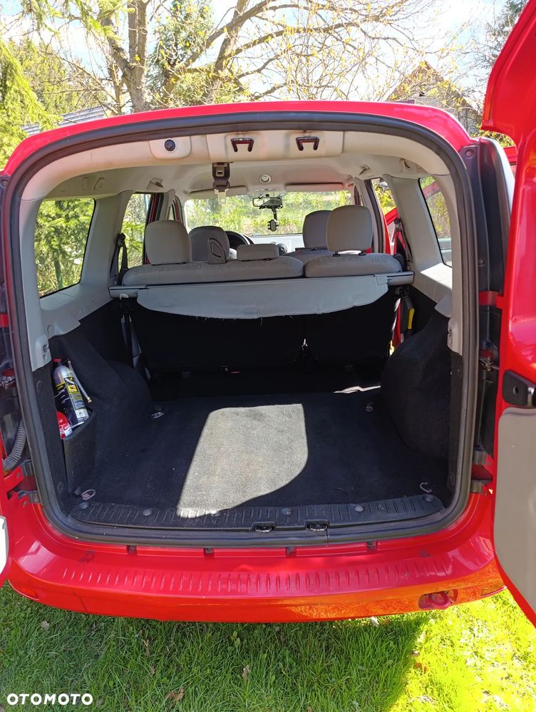 Dacia Logan 1.4 SL Arctica - 8