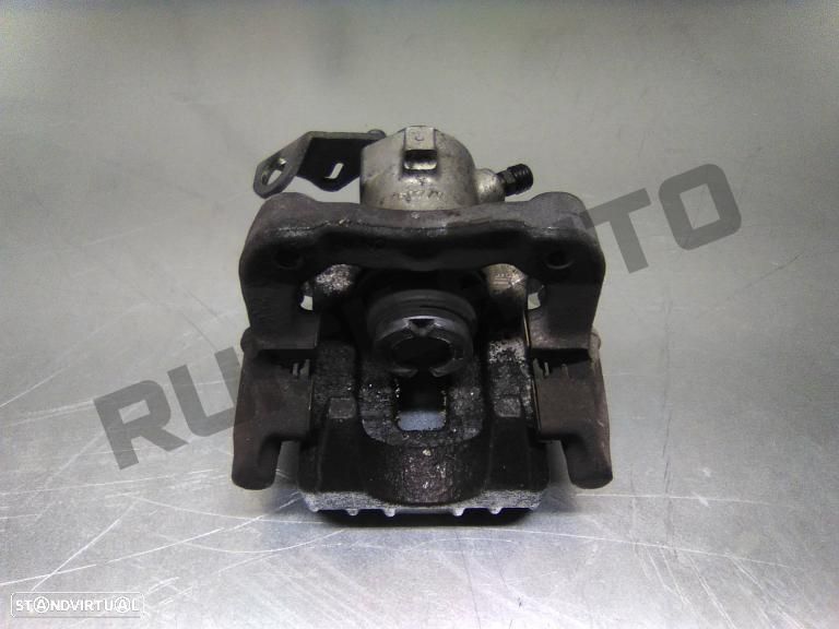 Bomba Travão Trás Esquerda  Audi A3 (8l) [1996_2003] 1.9 Tdi - 3