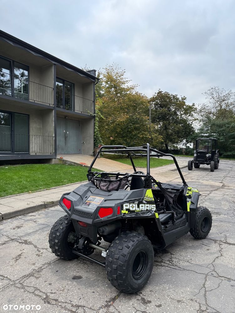 Polaris RZR