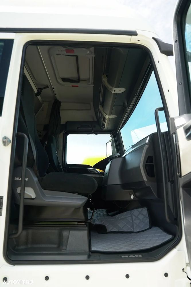 MAN TGX 18.480 / EURO 6 - 37