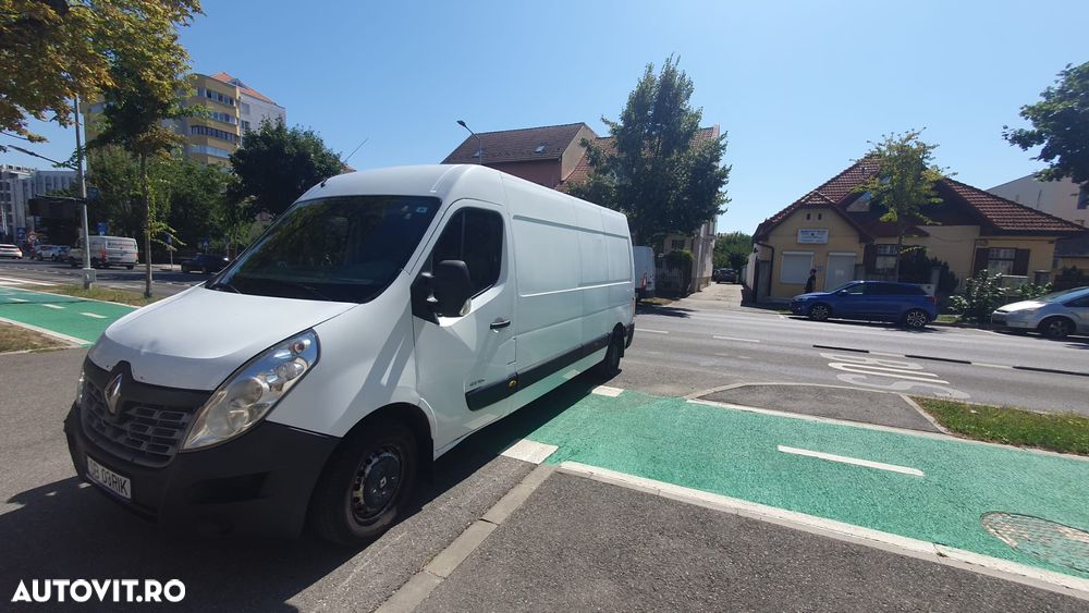 Renault master - 6