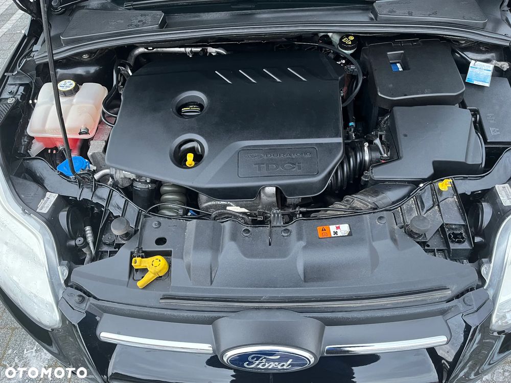 Ford Focus - 32