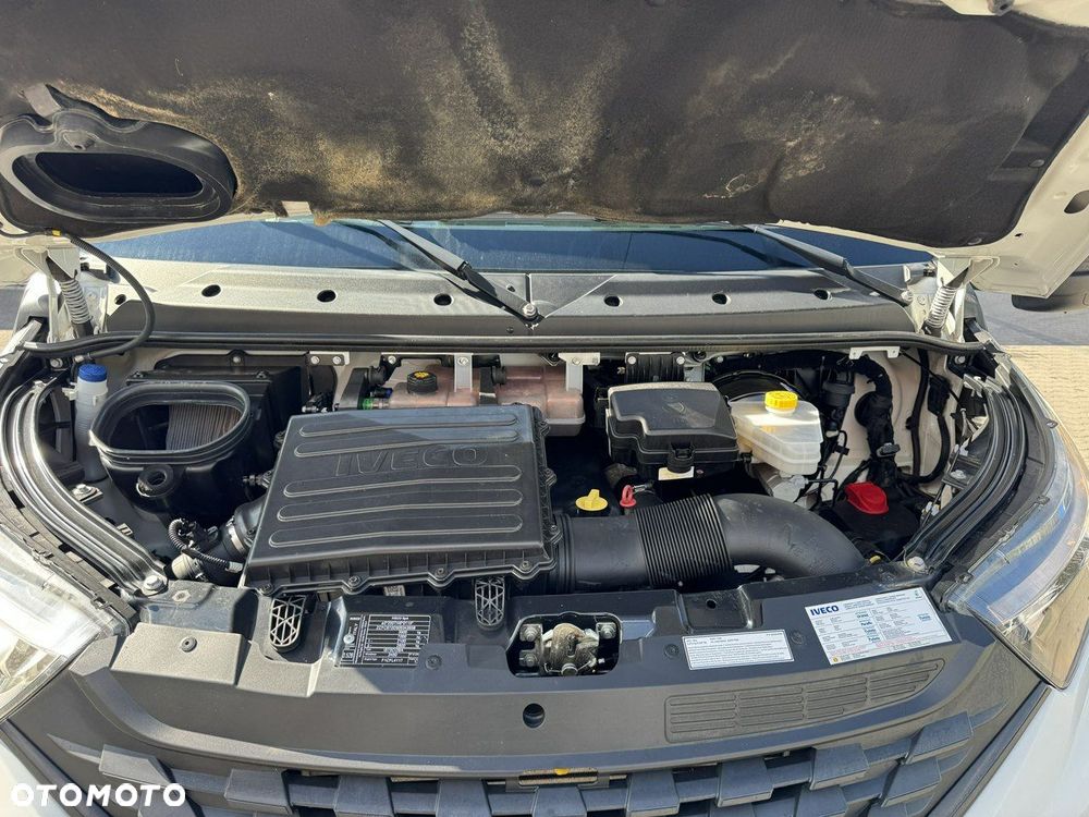 Iveco Daily - 16