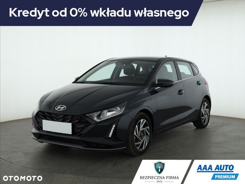 Hyundai i20 - 3