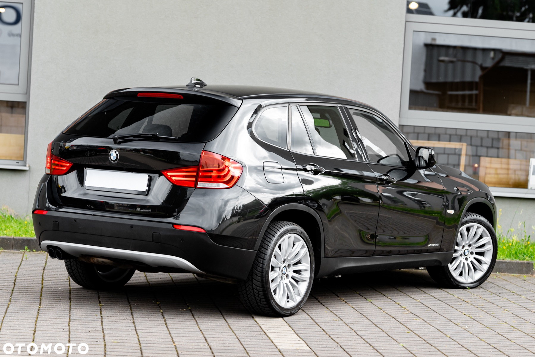 BMW X1 xDrive28i - 16