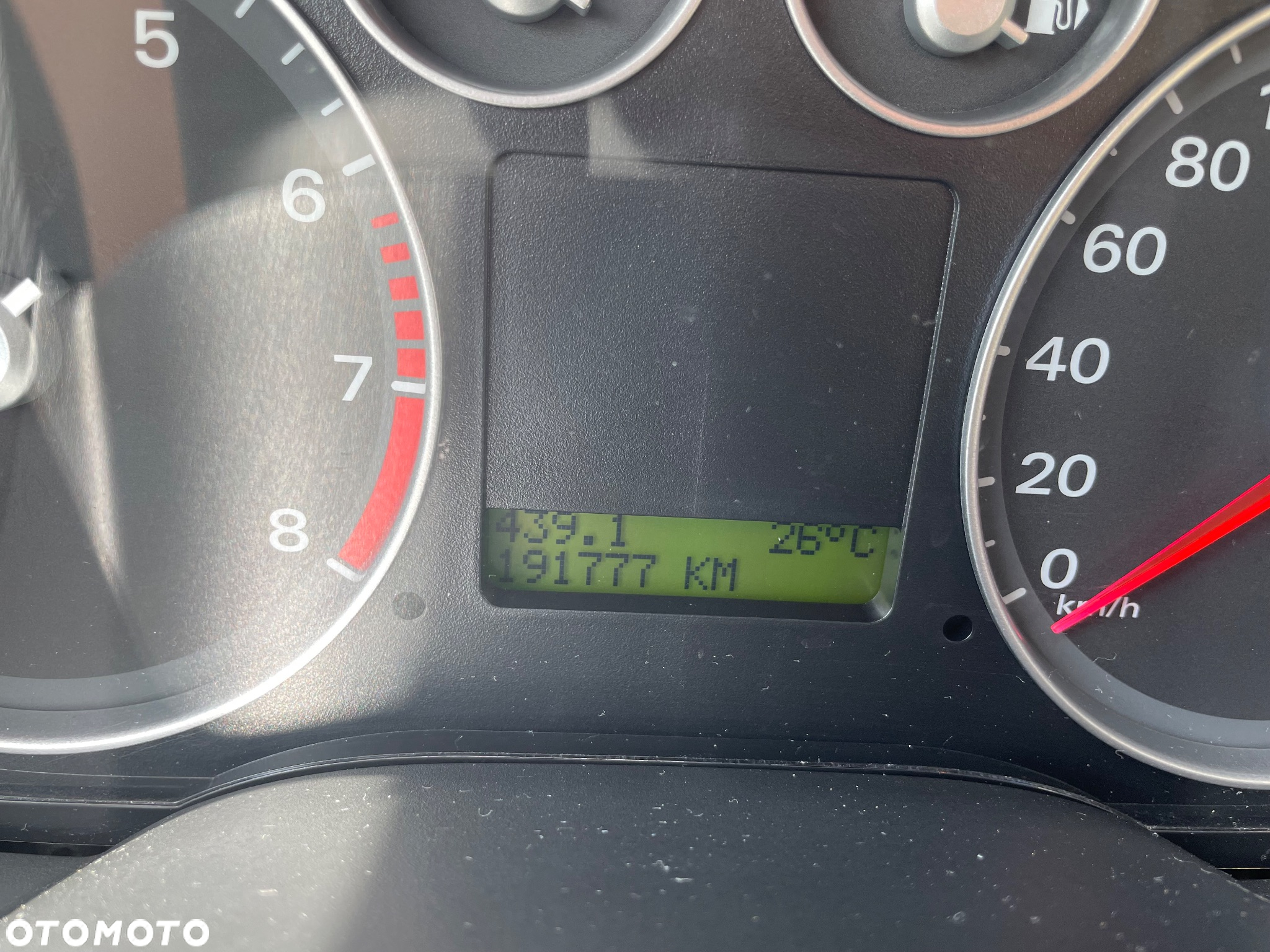 Ford Focus C-Max - 12