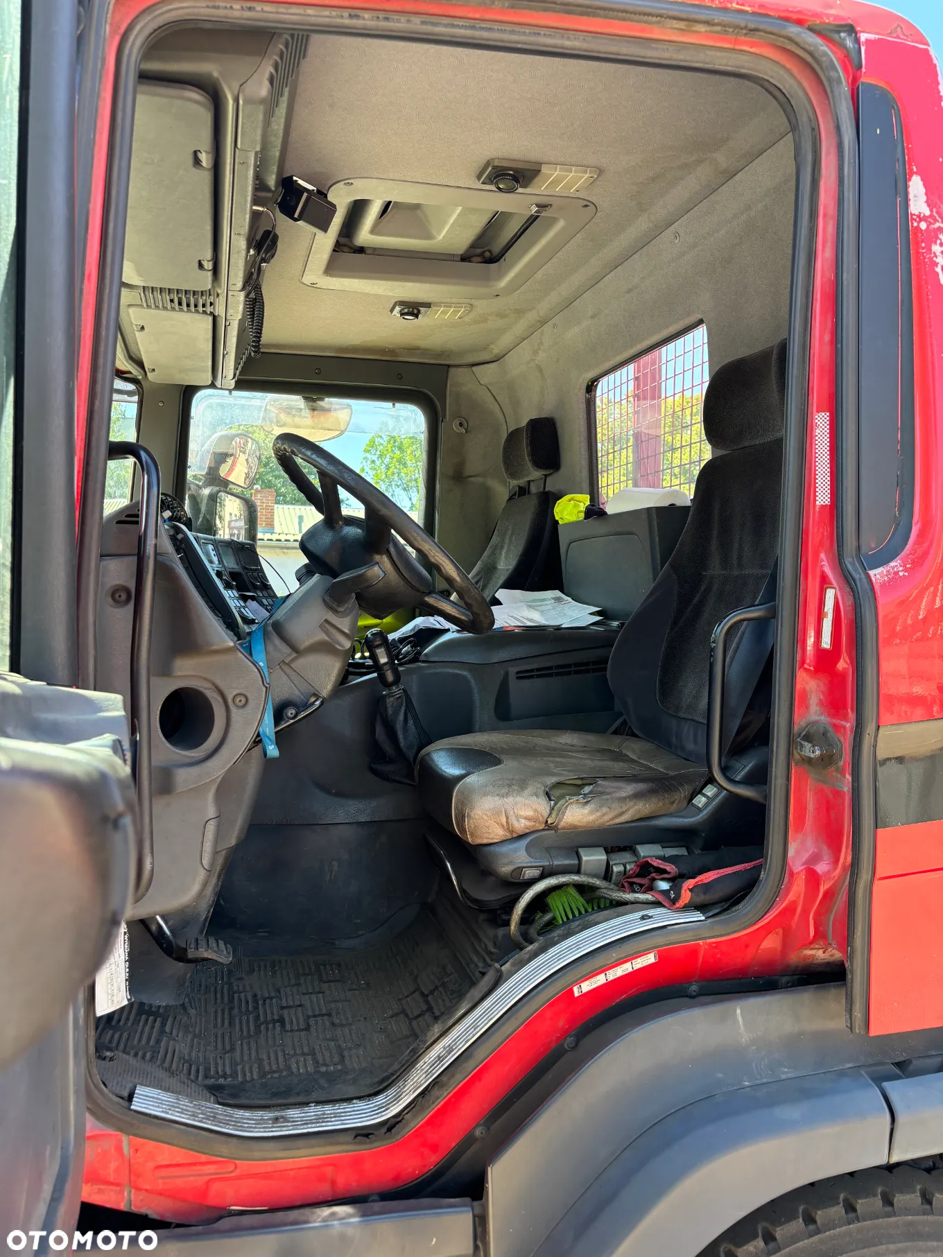 Scania P94 - 7