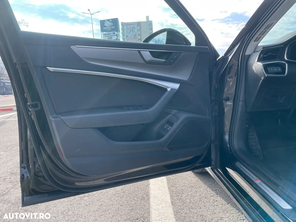 Audi A6 Limuzina 50 TFSI e quattro S tronic S line - 7