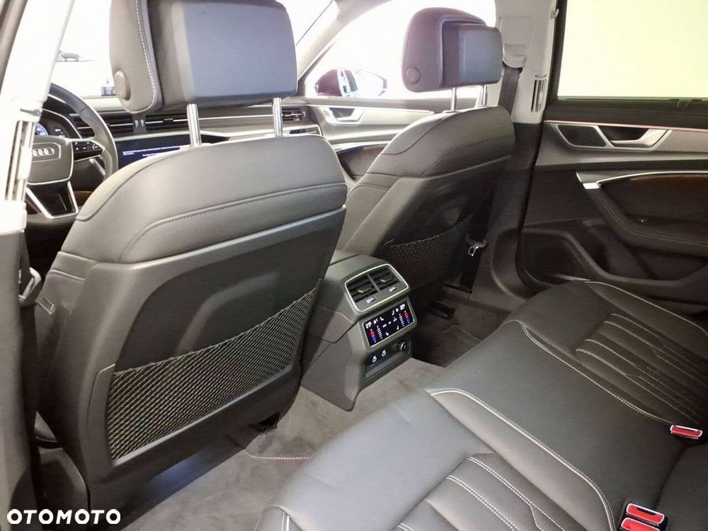 Audi A6 Allroad 40 TDI mHEV Quattro S tronic - 16