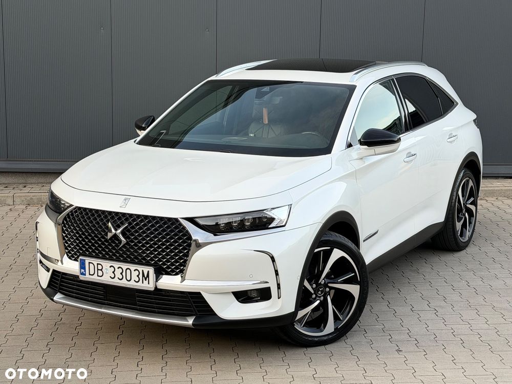 DS Automobiles DS 7 Crossback 1.6 PureTech Rivoli - 37