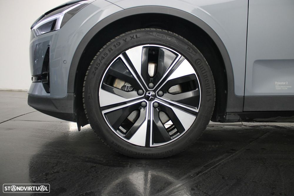 Polestar 2 Long Range 78 kWh - 37