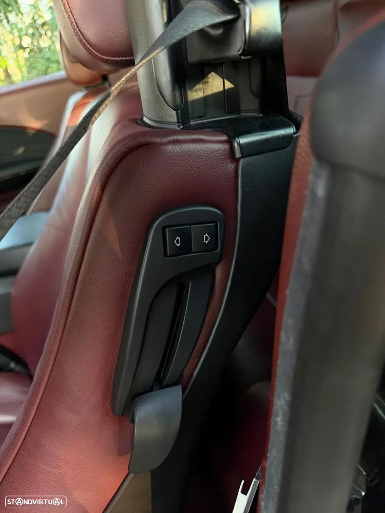 BMW 635 d - 30