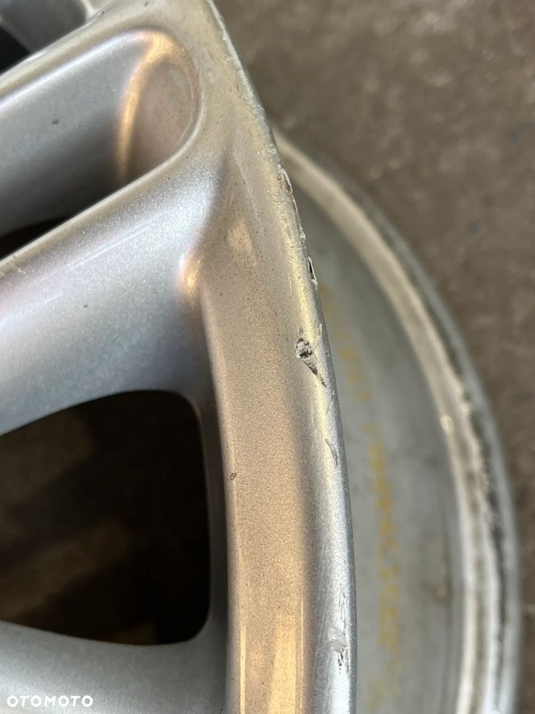 Felga Mini 6856099 7J x 17 ET 54 1szt. F 55 56 57 - 2