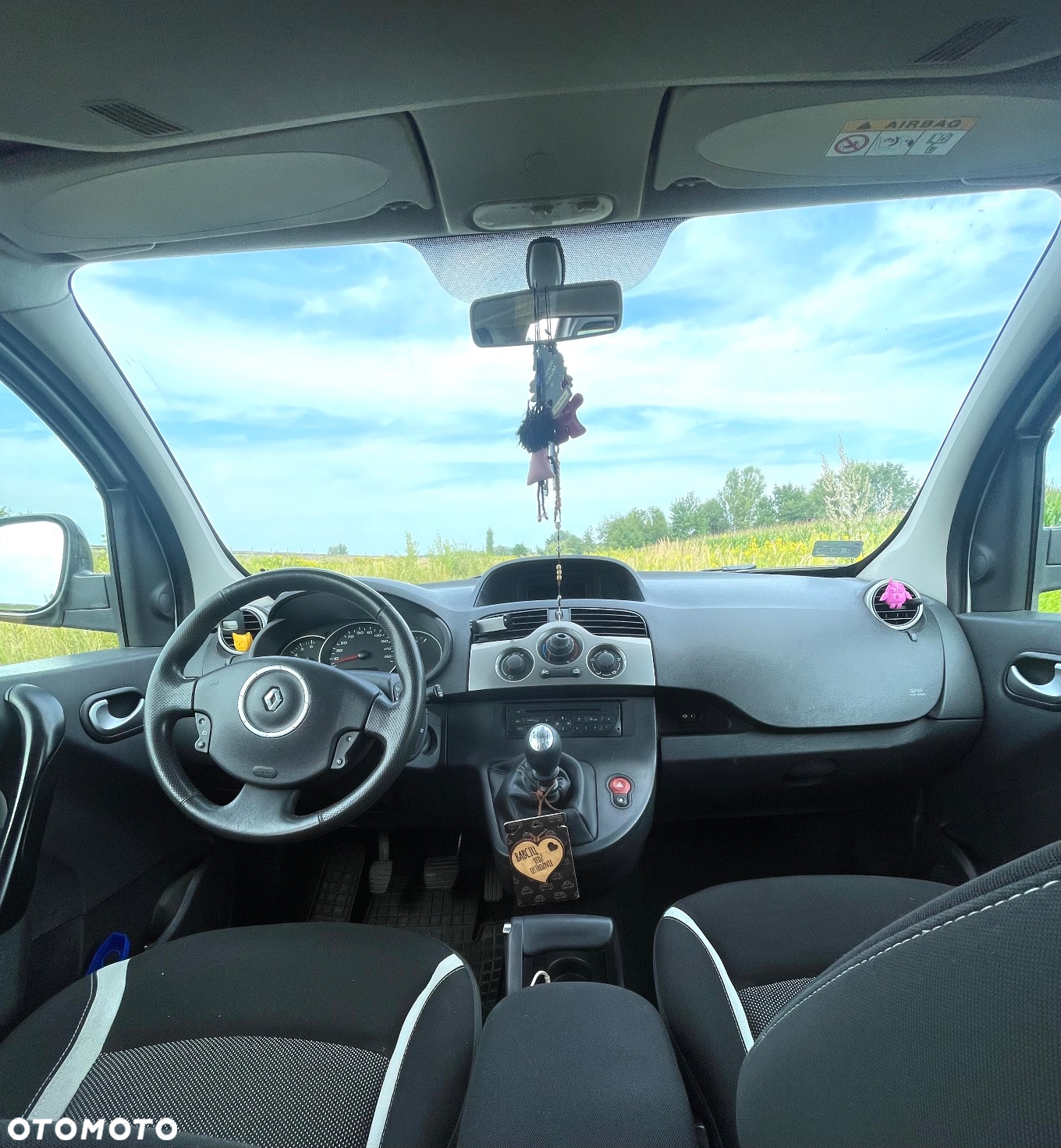 Renault Kangoo 1.5 dCi Extrem Eu6 - 4