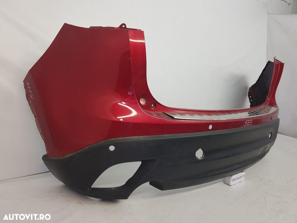 Bara spate Mazda CX5 dupa 2012 - 3