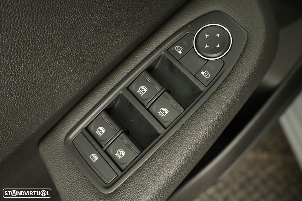 Renault Clio 1.0 TCe Evolution Bi-Fuel - 21