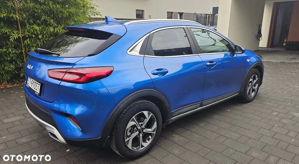 Kia XCeed 1.5 T-GDI M - 2