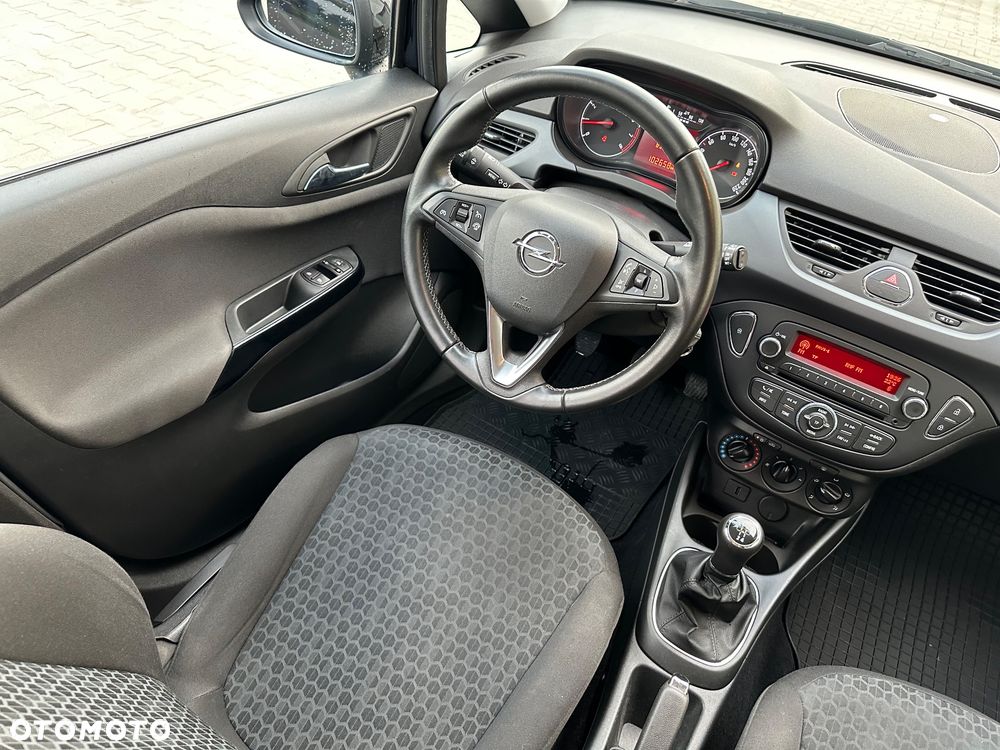 Opel Corsa 1.4 Cosmo - 14