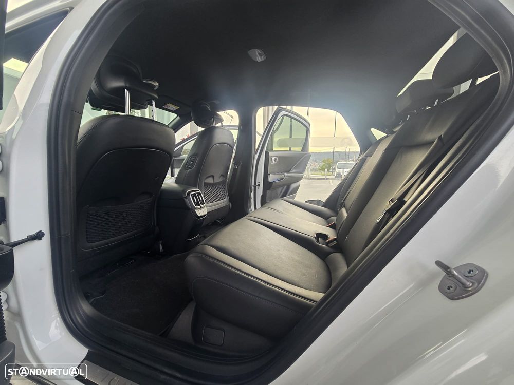 Hyundai Ioniq 6 77 kWh Vanguard - 8