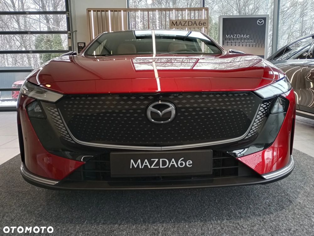 Mazda 6e - 14