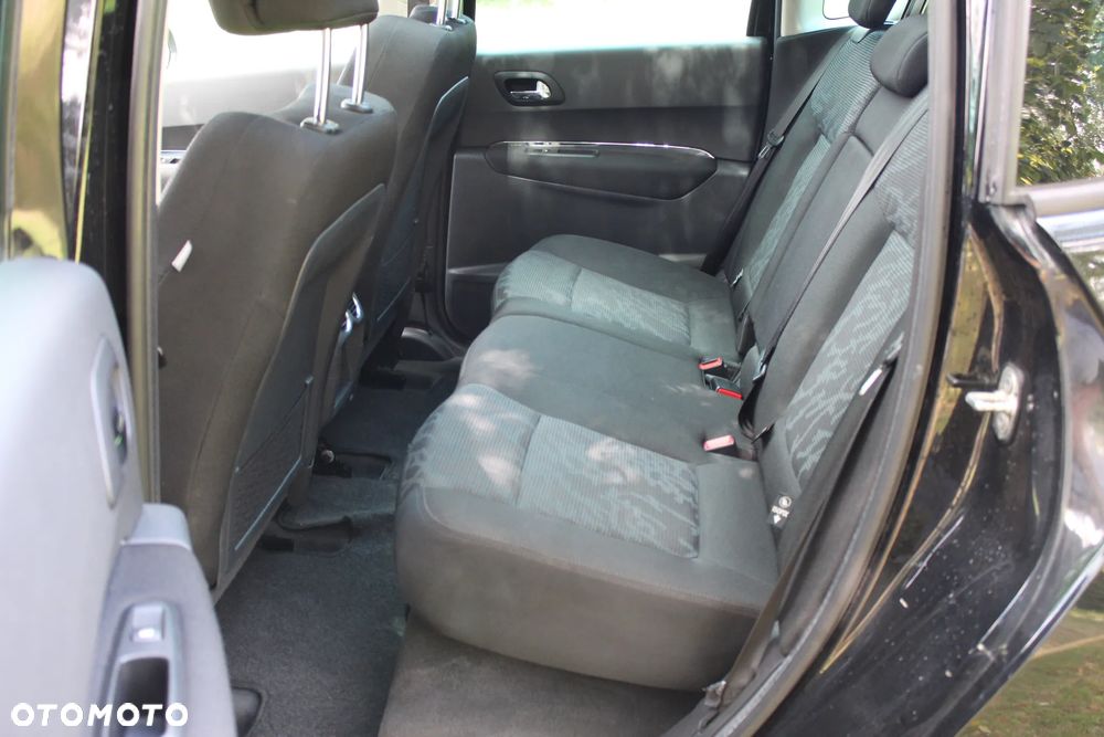Peugeot 3008 1.6 Premium - 12