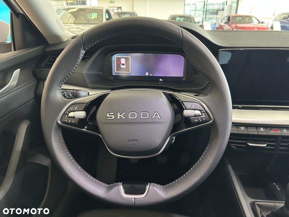 Skoda Octavia 1.5 TSI Drive Essence - 15