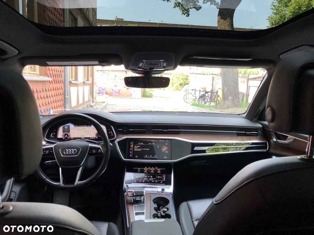 Audi A6 Limousine - 6