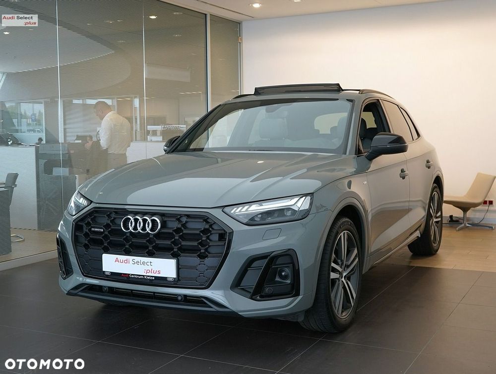 Audi Q5 - 2