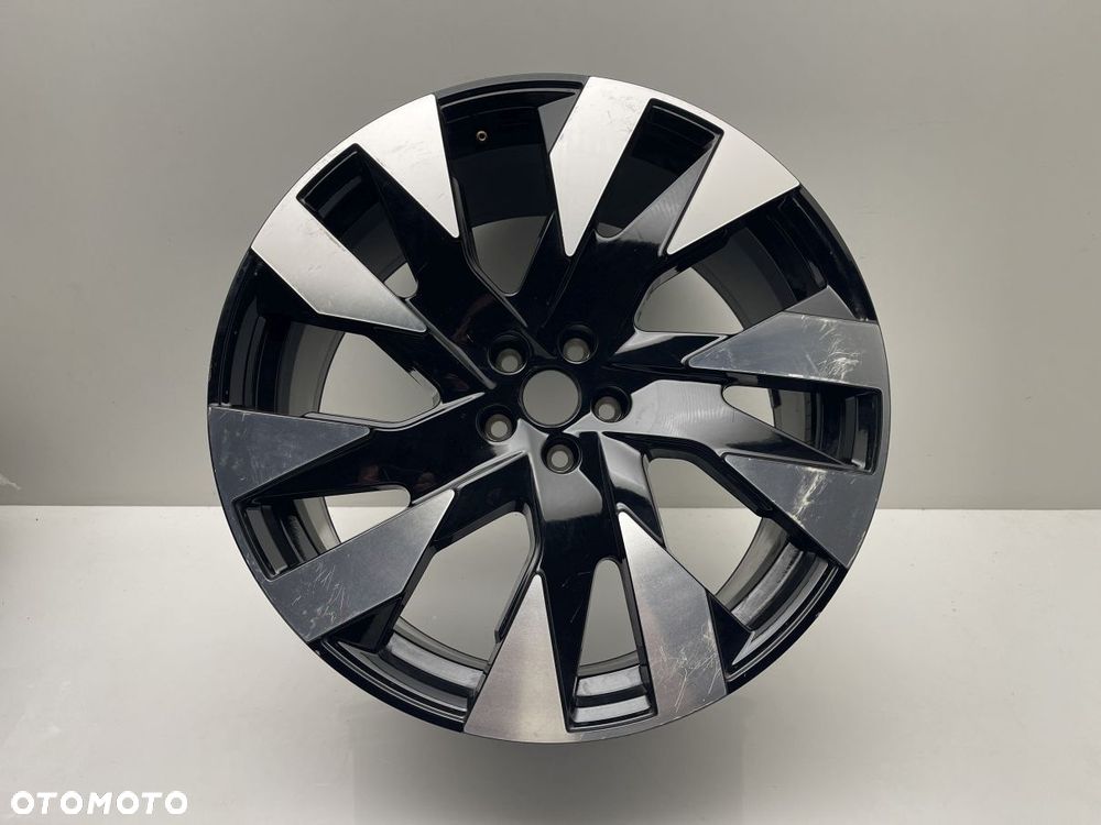 FELGA POLESTAR IV 4 9,5J 21 ET45 80012657 - 1