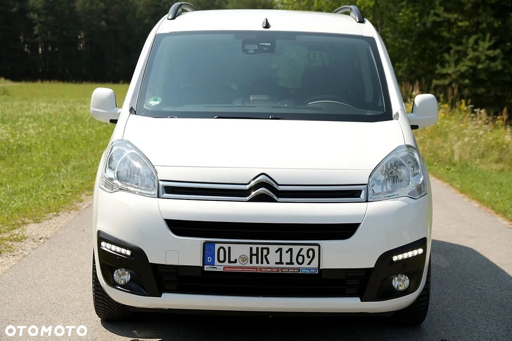 Citroën Berlingo Multispace BlueHDi 120 S&S XTR - 11