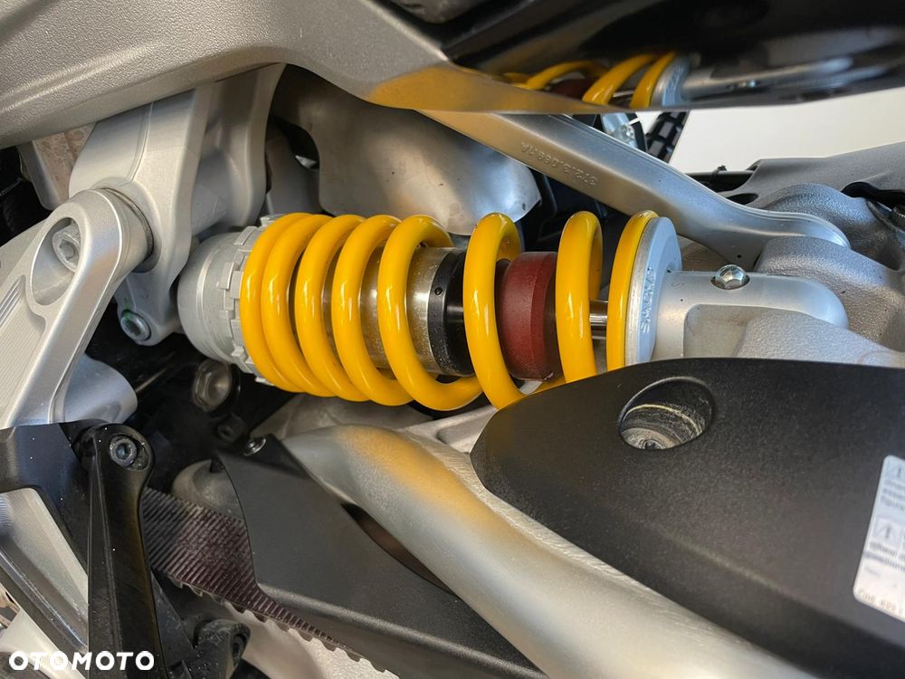 Ducati Diavel - 16
