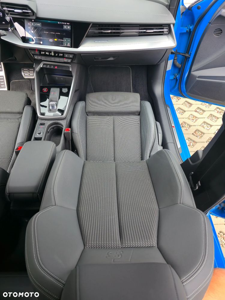 Audi S3 - 25
