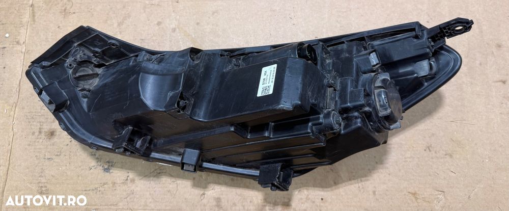 Far dreapta full led HYUNDAI TUCSON facelift an 2018-2020 cod D792111A20 si 92102D7700 reparat pe partea de jos - 6