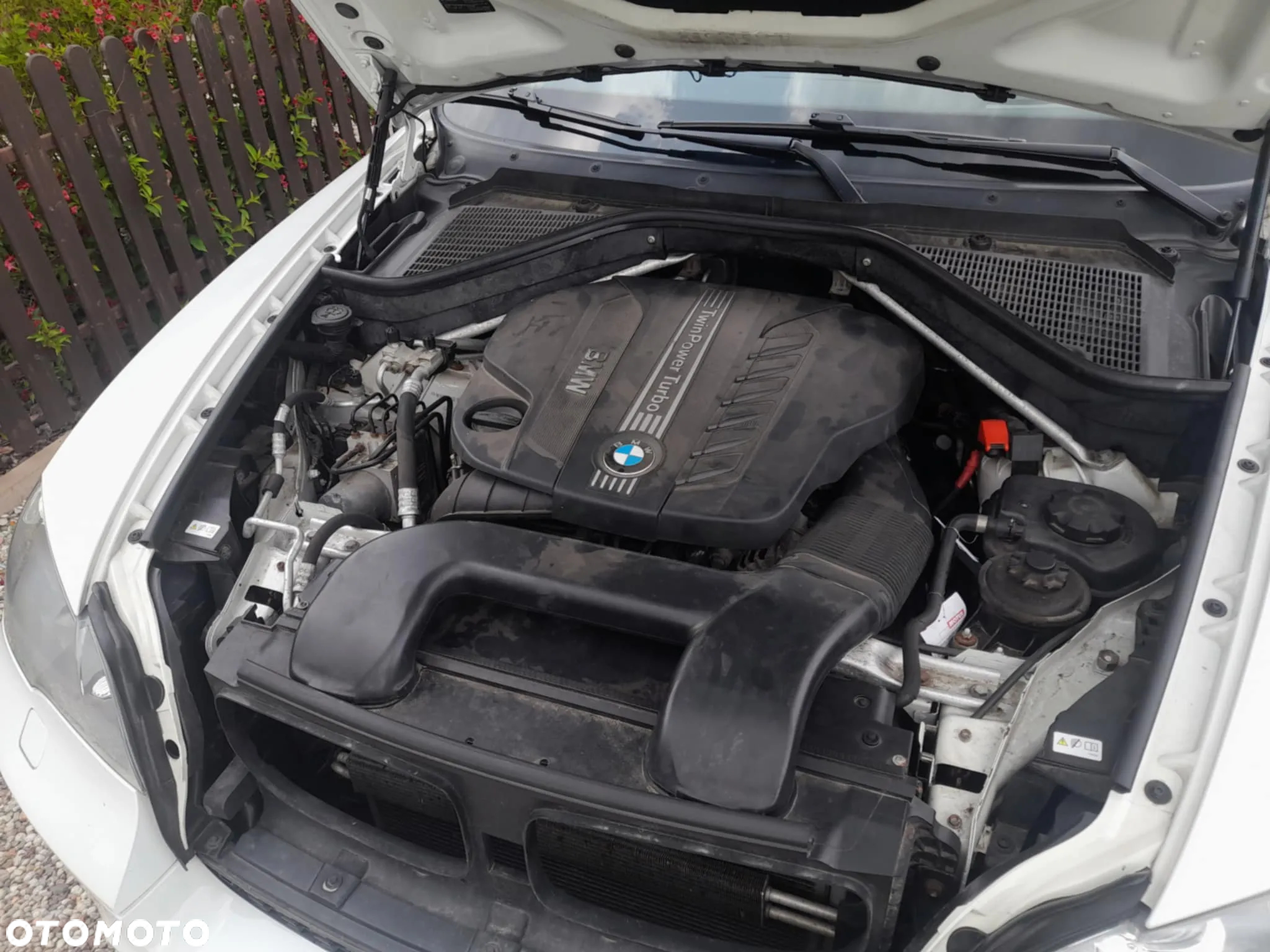 BMW X5 xDrive40d - 13