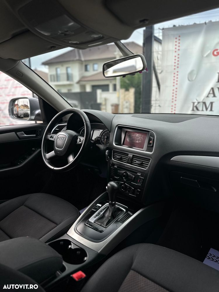 Audi Q5 - 16