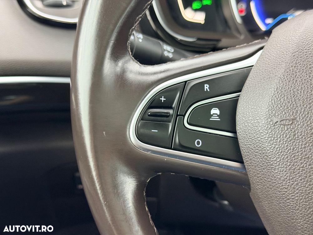 Renault Espace Energy dCi 160 EDC Intens - 24