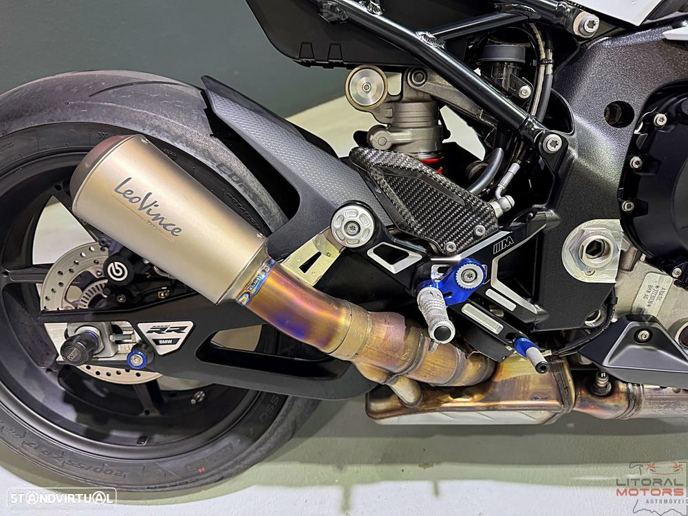 BMW S 1000 RR - 8