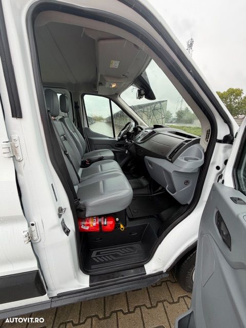 Ford TRANSIT - 10