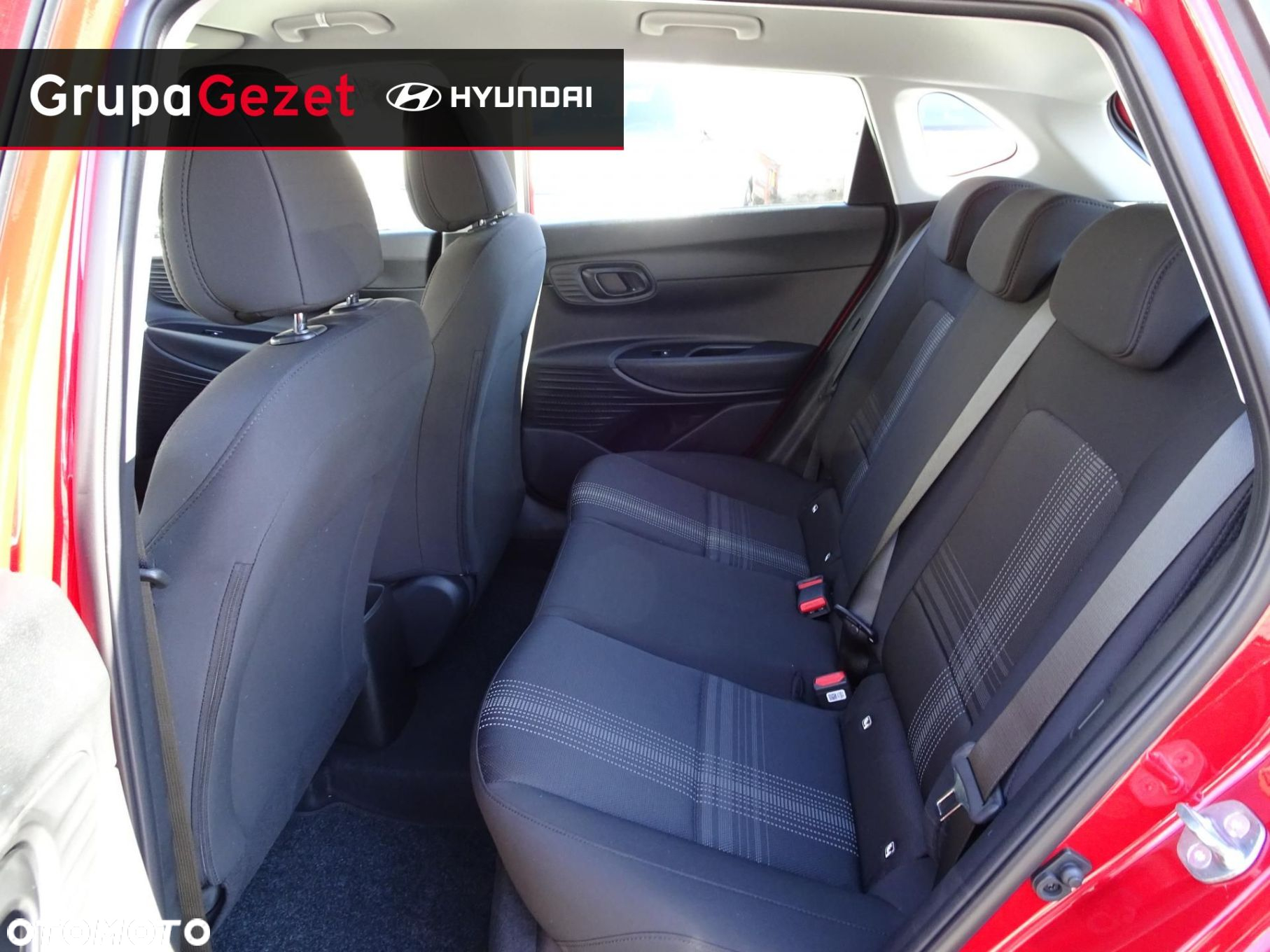 Hyundai i20 - 8