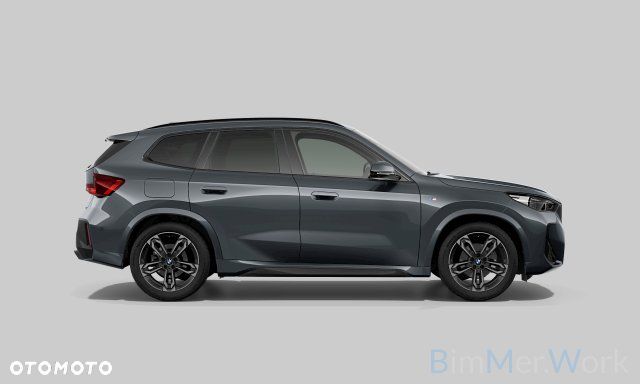 BMW X1 xDrive20d mHEV M Sport sport - 3