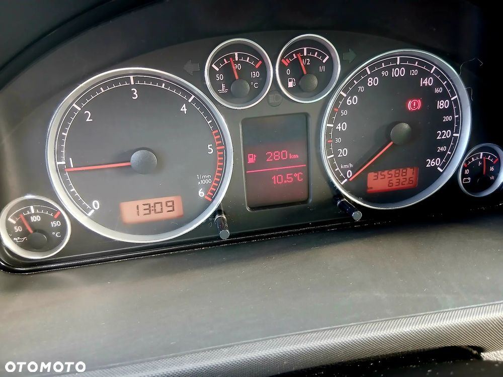 Seat Alhambra 2.0 TDI Style - 36