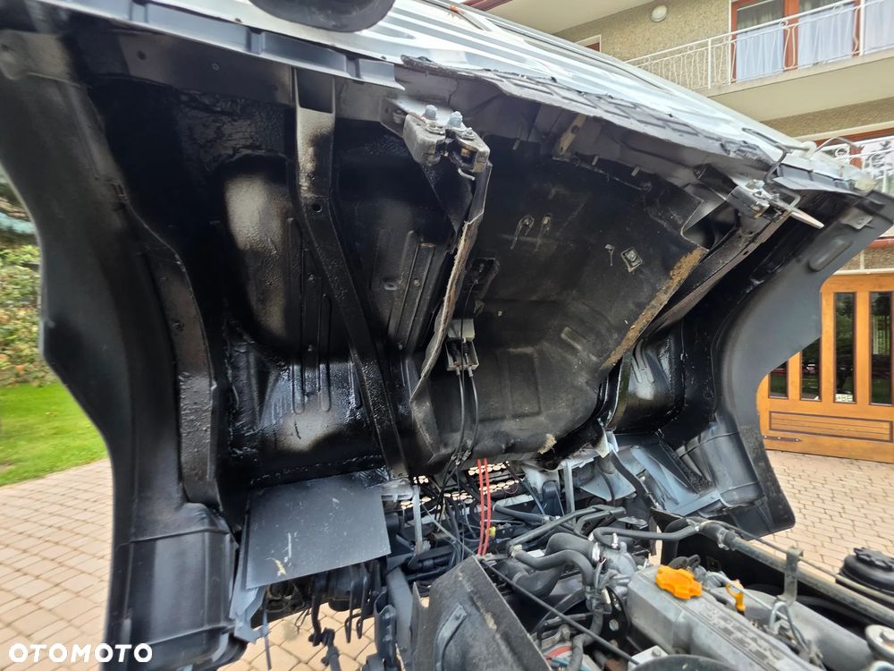 Nissan Atleon 35.110 Wywrotka/Kiper 3-Stronny ! Przystawka  ! Wolny Most  ! Oryginał  ! Z Włoch  ! - 21