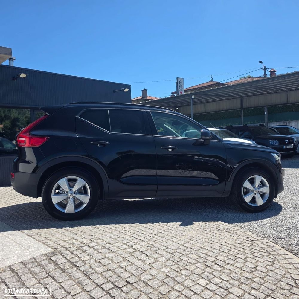 Volvo XC 40 1.5 T3 Momentum - 10