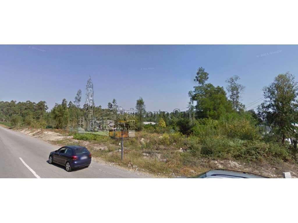 Excelente terreno com 12971 m2, com armazem (1.544 m2) na Zona Indu... - Grande imagem: 2/20