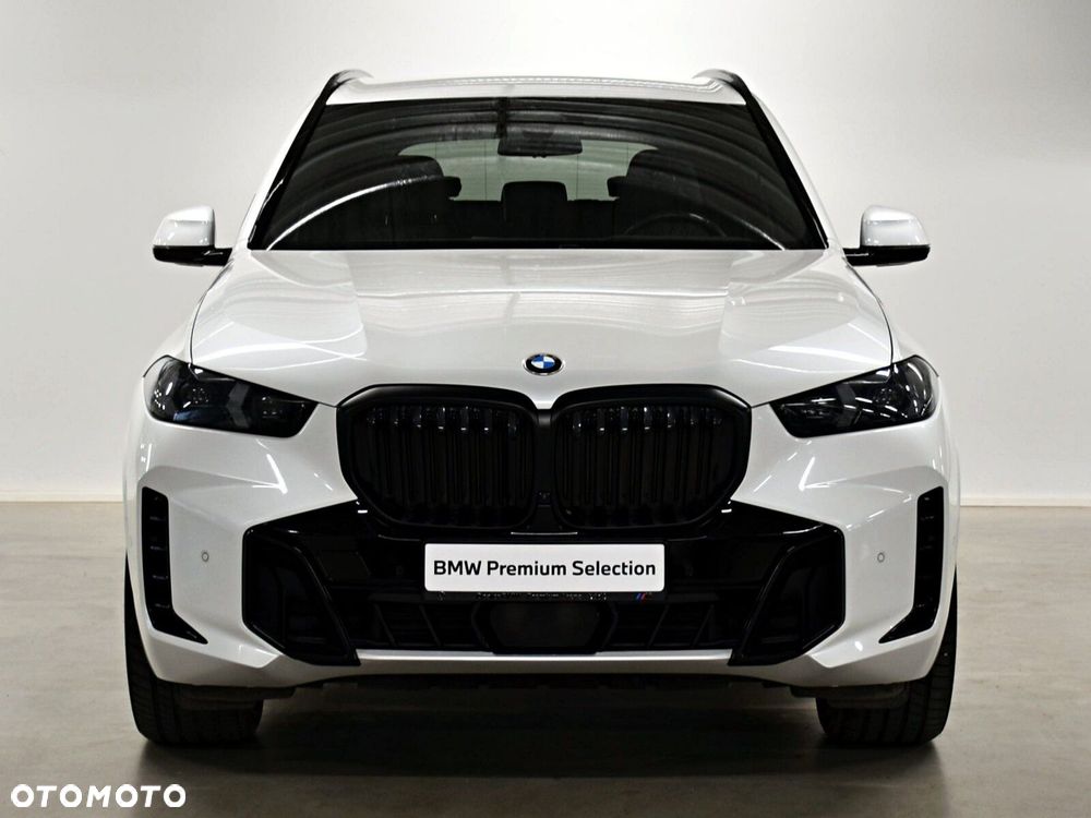 BMW X5 - 7