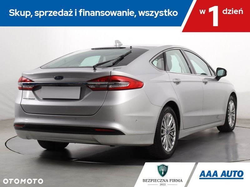 Ford Mondeo - 6