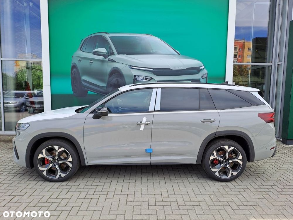 Skoda Kodiaq 2.0 TSI 4x4 RS DSG - 5
